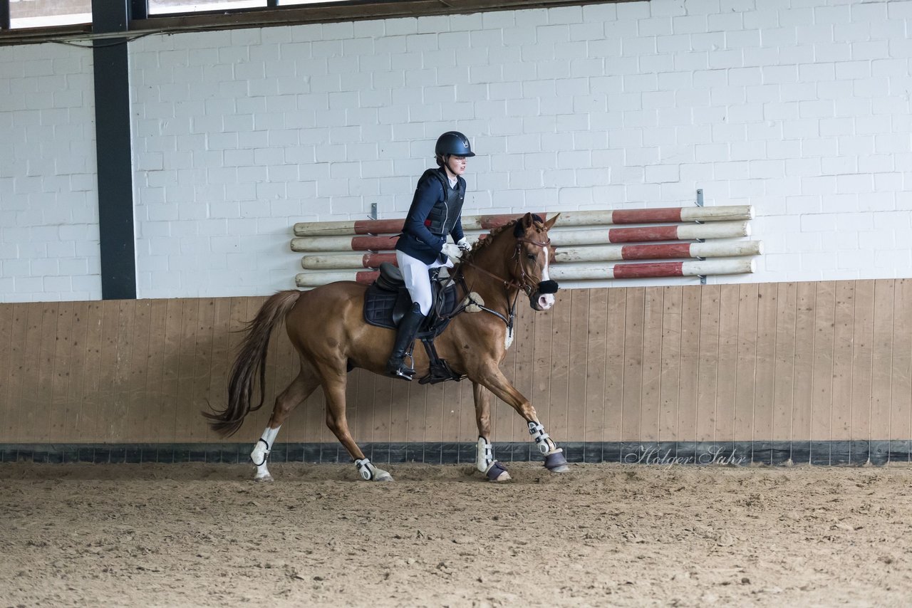 Bild 52 - Pony Akademie Turnier